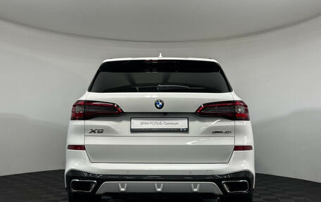BMW X5, 2019 год, 5 990 000 рублей, 4 фотография