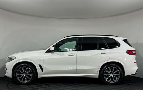 BMW X5, 2019 год, 5 990 000 рублей, 5 фотография