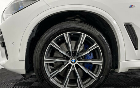 BMW X5, 2019 год, 5 990 000 рублей, 6 фотография