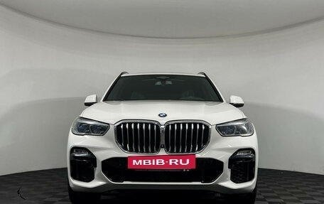 BMW X5, 2019 год, 5 990 000 рублей, 3 фотография