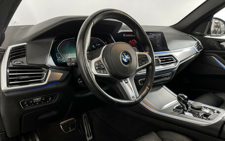 BMW X5, 2019 год, 5 990 000 рублей, 11 фотография
