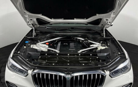 BMW X5, 2019 год, 5 990 000 рублей, 9 фотография