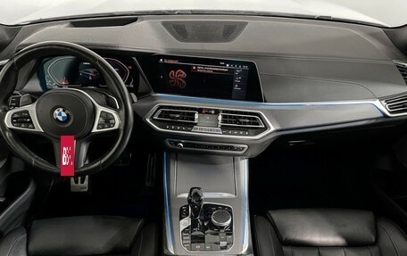 BMW X5, 2019 год, 5 990 000 рублей, 10 фотография