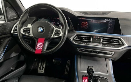 BMW X5, 2019 год, 5 990 000 рублей, 14 фотография