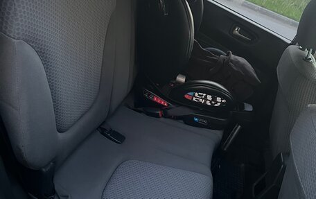 Nissan Wingroad III, 2007 год, 600 000 рублей, 6 фотография