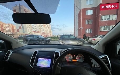 Nissan Wingroad III, 2007 год, 600 000 рублей, 8 фотография