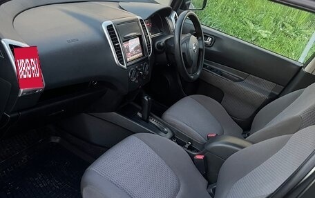 Nissan Wingroad III, 2007 год, 600 000 рублей, 4 фотография