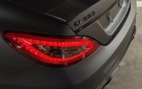 Mercedes-Benz CLS, 2015 год, 2 600 000 рублей, 11 фотография
