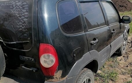 Chevrolet Niva I рестайлинг, 2009 год, 275 000 рублей, 4 фотография