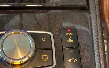 Mercedes-Benz CLS, 2015 год, 2 600 000 рублей, 21 фотография
