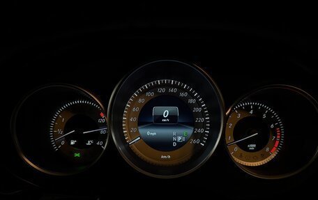 Mercedes-Benz CLS, 2015 год, 2 600 000 рублей, 22 фотография