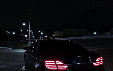 Toyota Camry, 2016 год, 1 800 000 рублей, 12 фотография