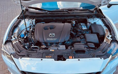 Mazda 6, 2015 год, 1 080 000 рублей, 15 фотография