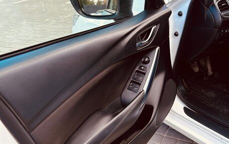 Mazda 6, 2015 год, 1 080 000 рублей, 22 фотография