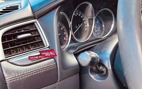 Mazda 6, 2015 год, 1 080 000 рублей, 20 фотография
