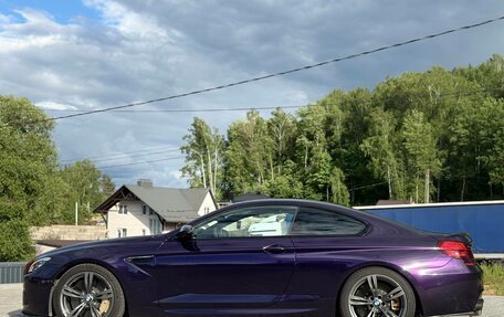 BMW M6, 2016 год, 6 200 000 рублей, 4 фотография