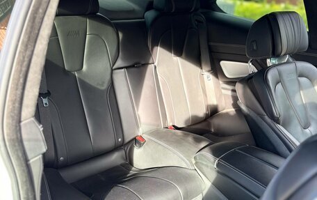 BMW M6, 2016 год, 6 200 000 рублей, 9 фотография