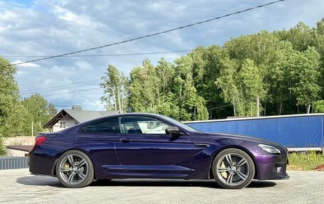 BMW M6, 2016 год, 6 200 000 рублей, 3 фотография
