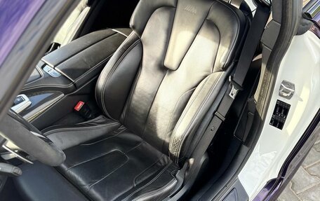 BMW M6, 2016 год, 6 200 000 рублей, 13 фотография