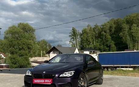 BMW M6, 2016 год, 6 200 000 рублей, 2 фотография