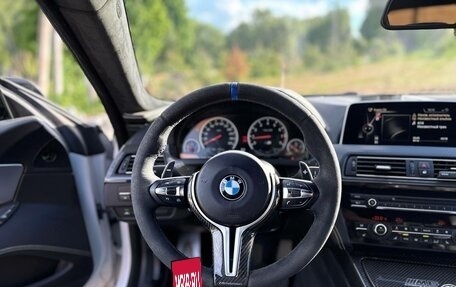 BMW M6, 2016 год, 6 200 000 рублей, 15 фотография