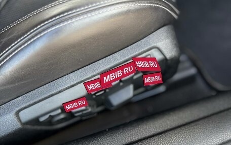 BMW M6, 2016 год, 6 200 000 рублей, 11 фотография