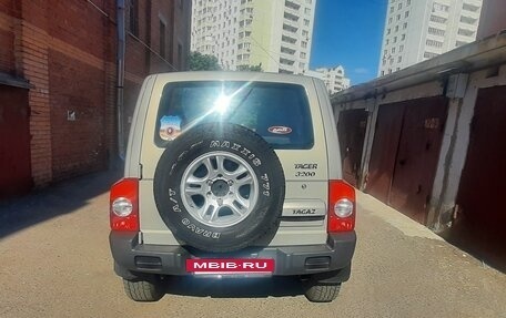 ТагАЗ Tager, 2010 год, 800 000 рублей, 21 фотография