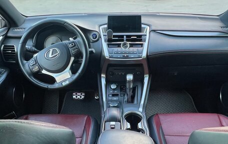 Lexus NX I, 2014 год, 2 200 000 рублей, 6 фотография