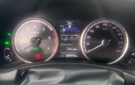Lexus NX I, 2014 год, 2 200 000 рублей, 8 фотография
