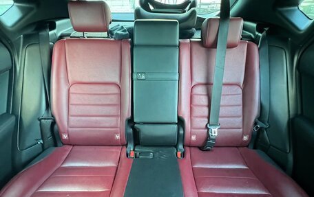 Lexus NX I, 2014 год, 2 200 000 рублей, 7 фотография