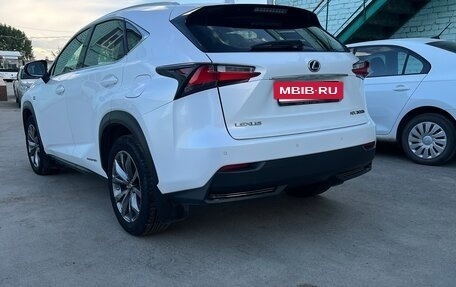 Lexus NX I, 2014 год, 2 200 000 рублей, 4 фотография