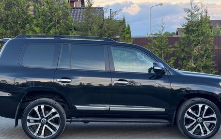 Toyota Land Cruiser 200, 2012 год, 3 350 000 рублей, 7 фотография
