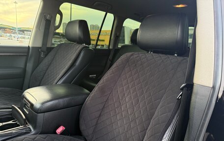 Toyota Land Cruiser 200, 2012 год, 3 350 000 рублей, 11 фотография