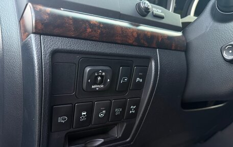 Toyota Land Cruiser 200, 2012 год, 3 350 000 рублей, 14 фотография