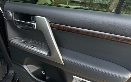Toyota Land Cruiser 200, 2012 год, 3 350 000 рублей, 22 фотография