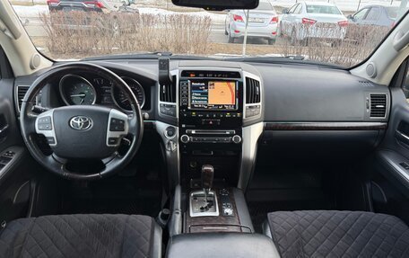 Toyota Land Cruiser 200, 2012 год, 3 350 000 рублей, 21 фотография