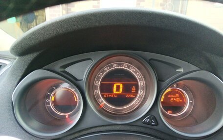 Citroen C4 II рестайлинг, 2013 год, 777 000 рублей, 8 фотография