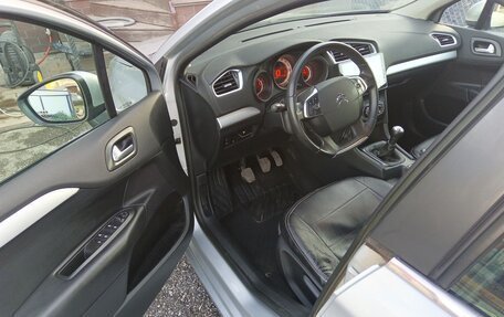 Citroen C4 II рестайлинг, 2013 год, 777 000 рублей, 7 фотография