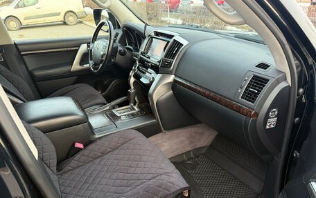 Toyota Land Cruiser 200, 2012 год, 3 350 000 рублей, 25 фотография