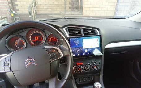 Citroen C4 II рестайлинг, 2013 год, 777 000 рублей, 9 фотография
