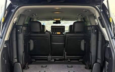 Toyota Land Cruiser 200, 2012 год, 3 350 000 рублей, 24 фотография
