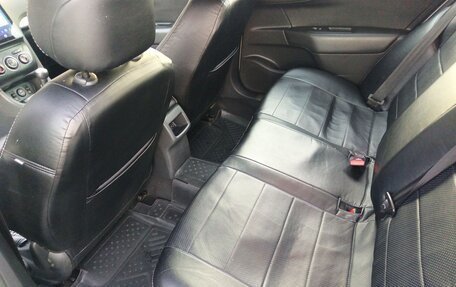 Citroen C4 II рестайлинг, 2013 год, 777 000 рублей, 11 фотография