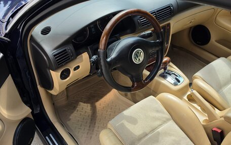 Volkswagen Passat B5+ рестайлинг, 2003 год, 850 000 рублей, 9 фотография