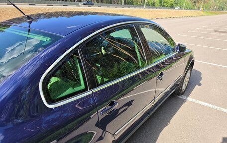 Volkswagen Passat B5+ рестайлинг, 2003 год, 850 000 рублей, 4 фотография