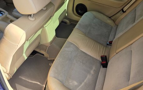 Volkswagen Passat B5+ рестайлинг, 2003 год, 850 000 рублей, 8 фотография