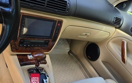 Volkswagen Passat B5+ рестайлинг, 2003 год, 850 000 рублей, 7 фотография