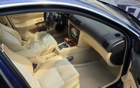 Volkswagen Passat B5+ рестайлинг, 2003 год, 850 000 рублей, 12 фотография