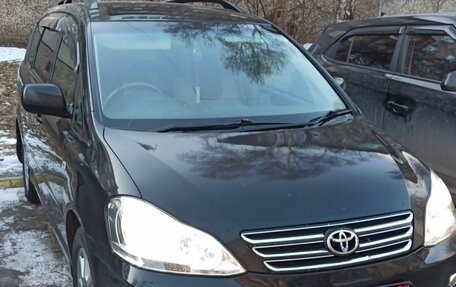 Toyota Ipsum II, 2005 год, 820 000 рублей, 3 фотография