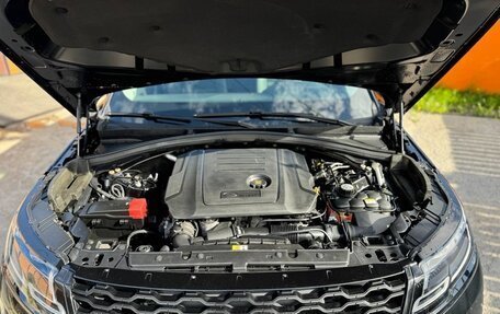 Land Rover Range Rover Velar I, 2020 год, 4 450 000 рублей, 6 фотография