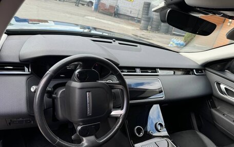 Land Rover Range Rover Velar I, 2020 год, 4 450 000 рублей, 8 фотография